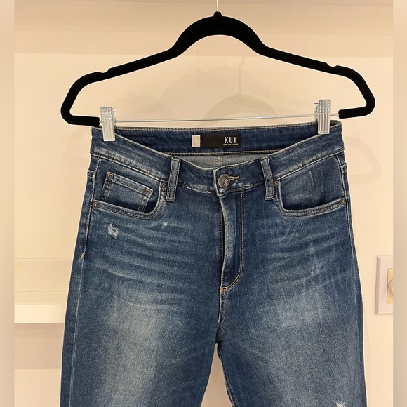 Kut from the Kloth jeans - Picture 5 of 5